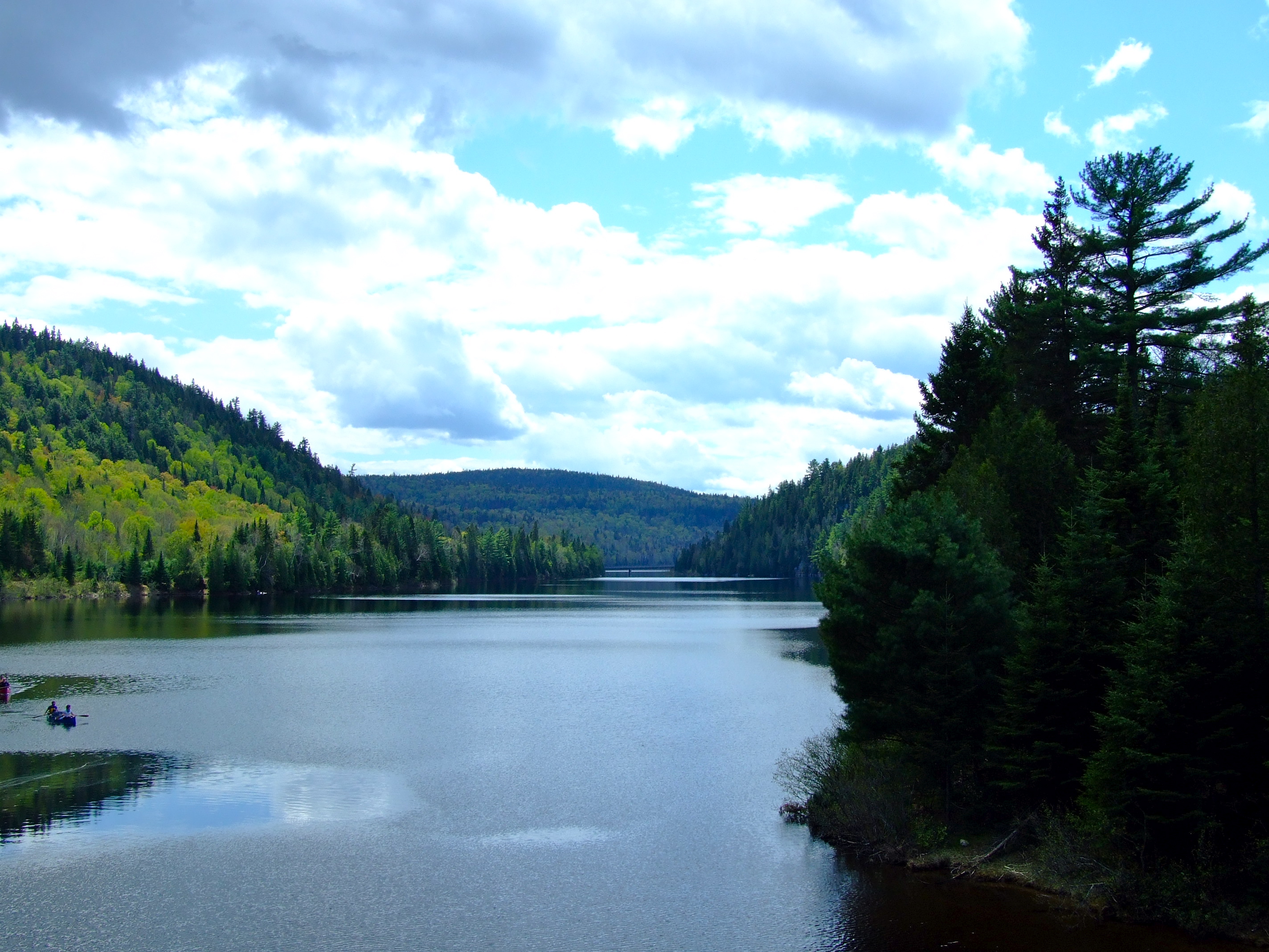 Mauricie
