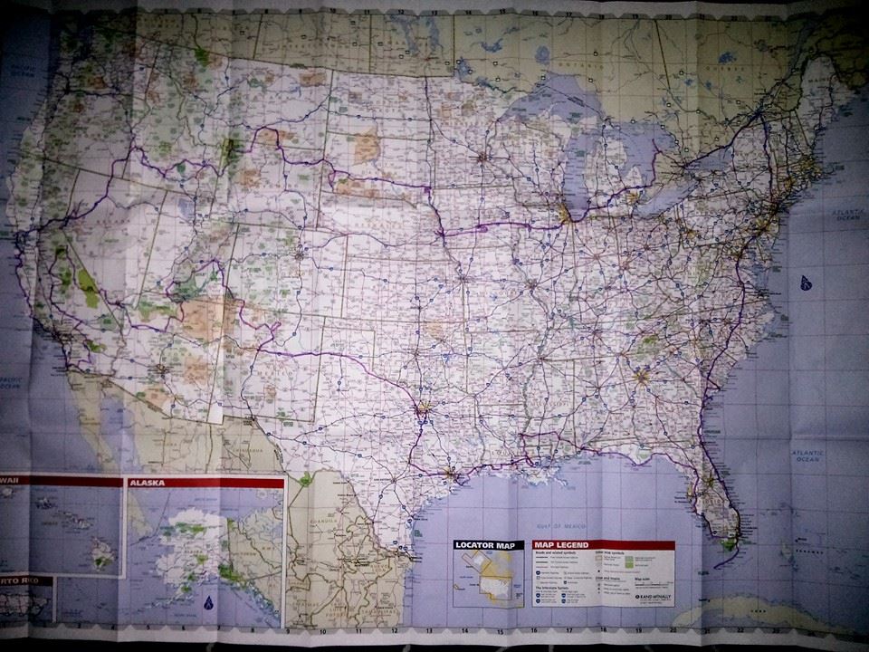 carte